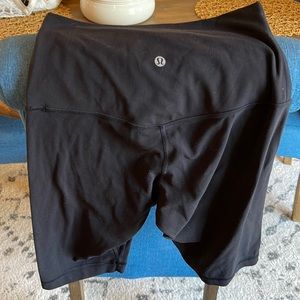 lululemon Align™ High-Rise Short 8"